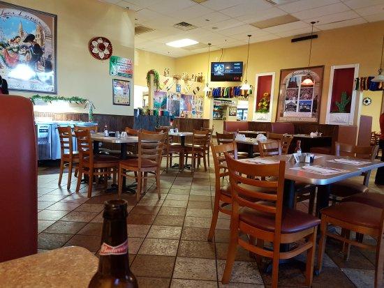 Los Lupes 2 Mexican Restaurant